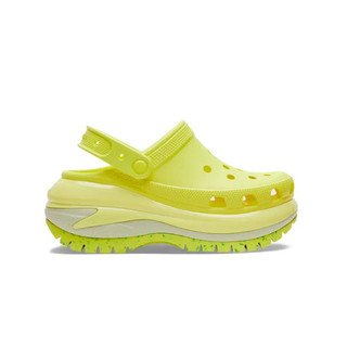 Giày Clog Unisex Crocs Mega Crush - Acidity