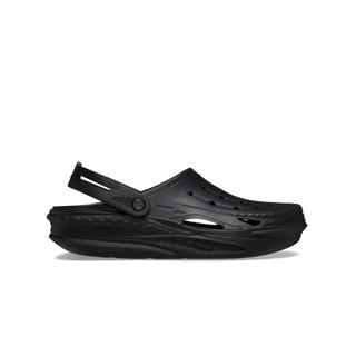 Giày Clog Unisex Crocs Off Grid - Black
