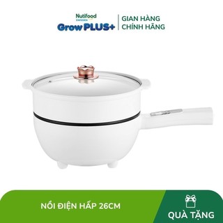 Nồi điện hấp 26cm