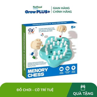 Đồ chơi - Cờ trí tuệ