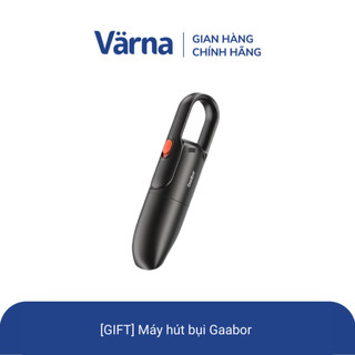 Gift_máy hút bụi gaabor gvcc-m4a2