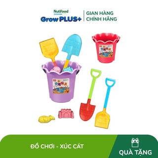 Đồ chơi - xúc cát
