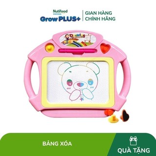 Bảng xóa cho bé