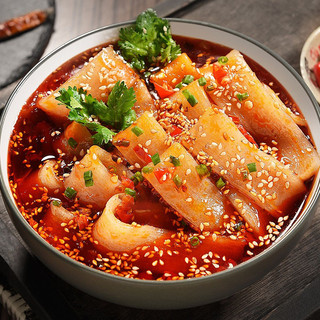 Miến Dẹt 300g Ottogi Hàn Quốc