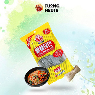 Miến Khô Hàn Quốc Otoggi Gói 200g