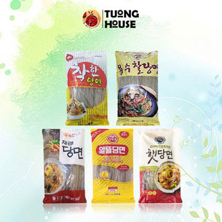Miến Hàn Quốc Gói 1Kg