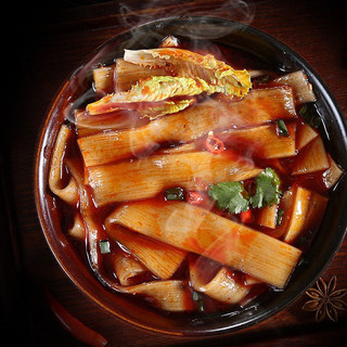 Miến Khoai Lang Hàn Quốc Gói 1Kg dai ngọt rất ngon