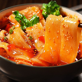 Miến Khoai Lang Hàn Quốc Gói 1Kg dai ngọt rất ngon