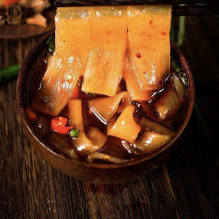 Miến Khoai Lang Hàn Quốc Gói 1Kg dai ngọt rất ngon