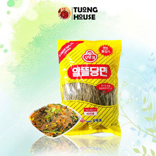 MIẾN KHÔ OTTOGI GÓI 1KG Hàn Quốc