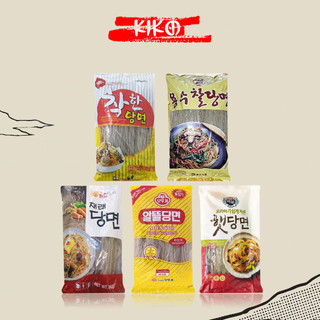 Miến Khô Hàn Quốc Gói 1Kg