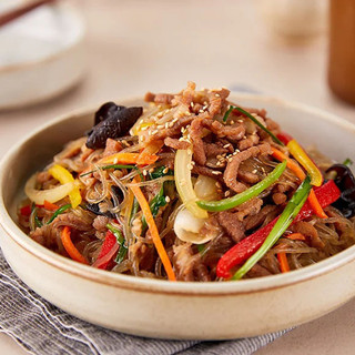 MIẾN KHÔ OTTOGI GÓI 200G