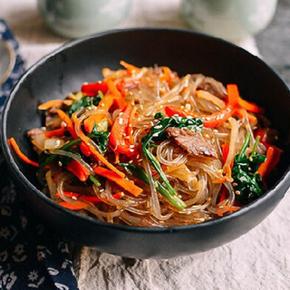 MIẾN KHÔ OTTOGI GÓI 200G