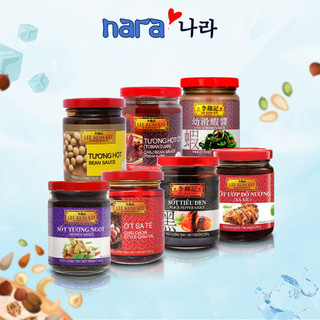 Sốt Ướp Lee Kum Kee Ướp Thịt Các Loại