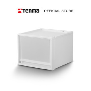 Hộp ngăn kéo nhựa đa năng tenma, fits fc40-4030