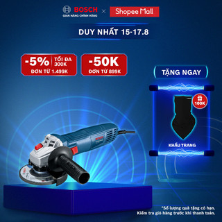 Máy mài góc gws 700 bosch