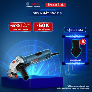 Máy mài góc bosch gws 7-125