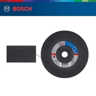 Đá mài Bosch 180x6.6x22.2mm (sắt)