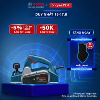 Máy Bào Bosch GHO 6500