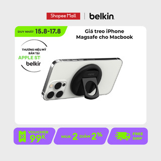 Giá đỡ iPhone có Magsafe dành cho MacBook Belkin MMA006