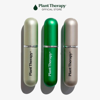 Ống hít tinh dầu cá nhân Plant Therapy - Personal inhaler