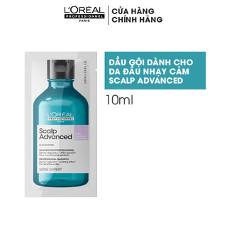 L'Oréal Professionnel SE Scalp A-Discf 10ml