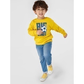 Quần jeans bé trai 2BJ20W004 Canifa