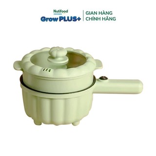 Quánh điện mini 2 tầng siêu tiện dụng