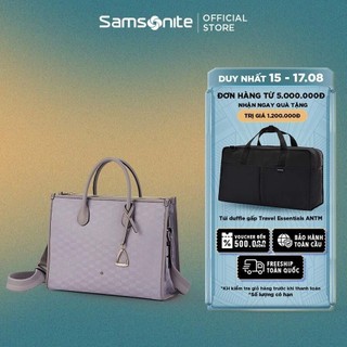 Túi tote Samsonite Neverending Tote 13.3in