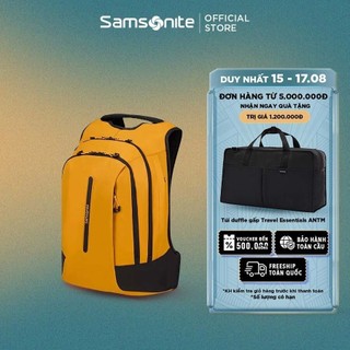 Balo Laptop Samsonite Ecodiver L