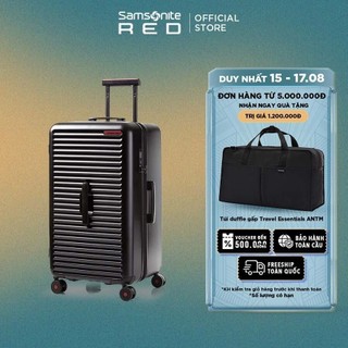 Vali kéo Samsonite Red Toiis C Trunk