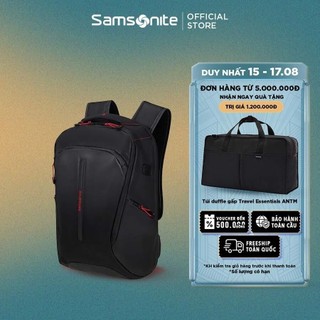 Balo Laptop Samsonite Ecodiver M USB