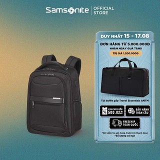 Balo laptop Samsonite Vectura Backpack Evo 14.1in