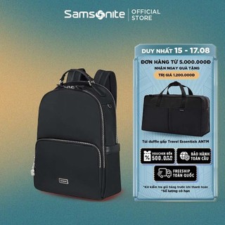 Balo nữ samsonite karissa 2.0 backpack s pad strap antm