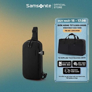 Túi đeo chéo nam Samsonite Urban Packer