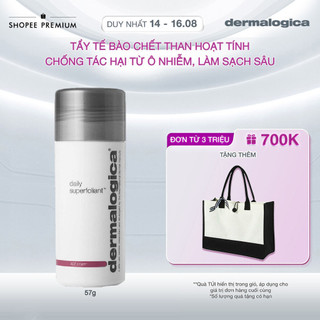 Tẩy tế bào chết Dermalogica Daily Superfoliant 57g