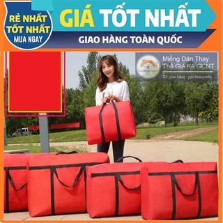 >ỞĐâyNè ~Túi đựng đồ hành lý cỡ to đến siêu to khổng lồ (MDTT)