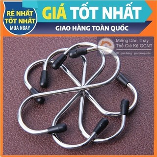 ~1 móc treo chữ s