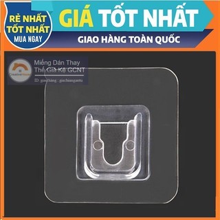 ~1 miếng dán thay thế loại u vuông trong