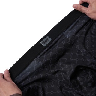 Quần Boxer ICONDENIM Brandname Pattern BXID0021