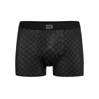 Quần Boxer ICONDENIM Brandname Pattern BXID0021
