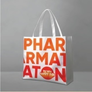 Túi Canva Pharmaton