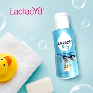 Dung dịch vệ sinh phụ nữ Lactacyd Soft & Silky 150ml