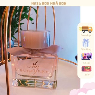 Gốc nước hoa my burberry blush