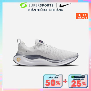 Giày chạy bộ nam nike reactx infinity run 4-dr2665-010