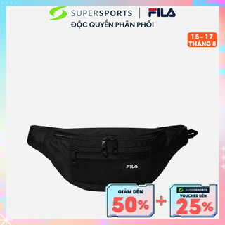 Túi bao tử fila new core - đen - fs3bcg1304x-blk