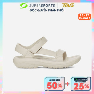 Giày sandal nữ teva hurricane drift - 1124070-bir