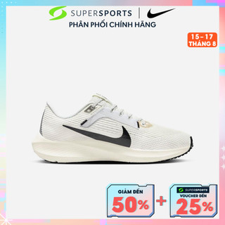 Giày chạy bộ nữ nike air zoom pegasus 40 - be - dv3854-104