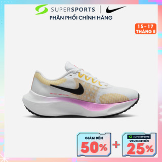 Giày chạy bộ nữ nike zoomfly 5 - dm8974-100