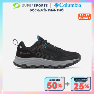 Giày leo núi nữ columbia hatana™ max outdry™ - 1982321013